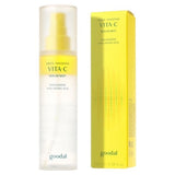 Green Tangerine Vita-C Serum Mist 100ml