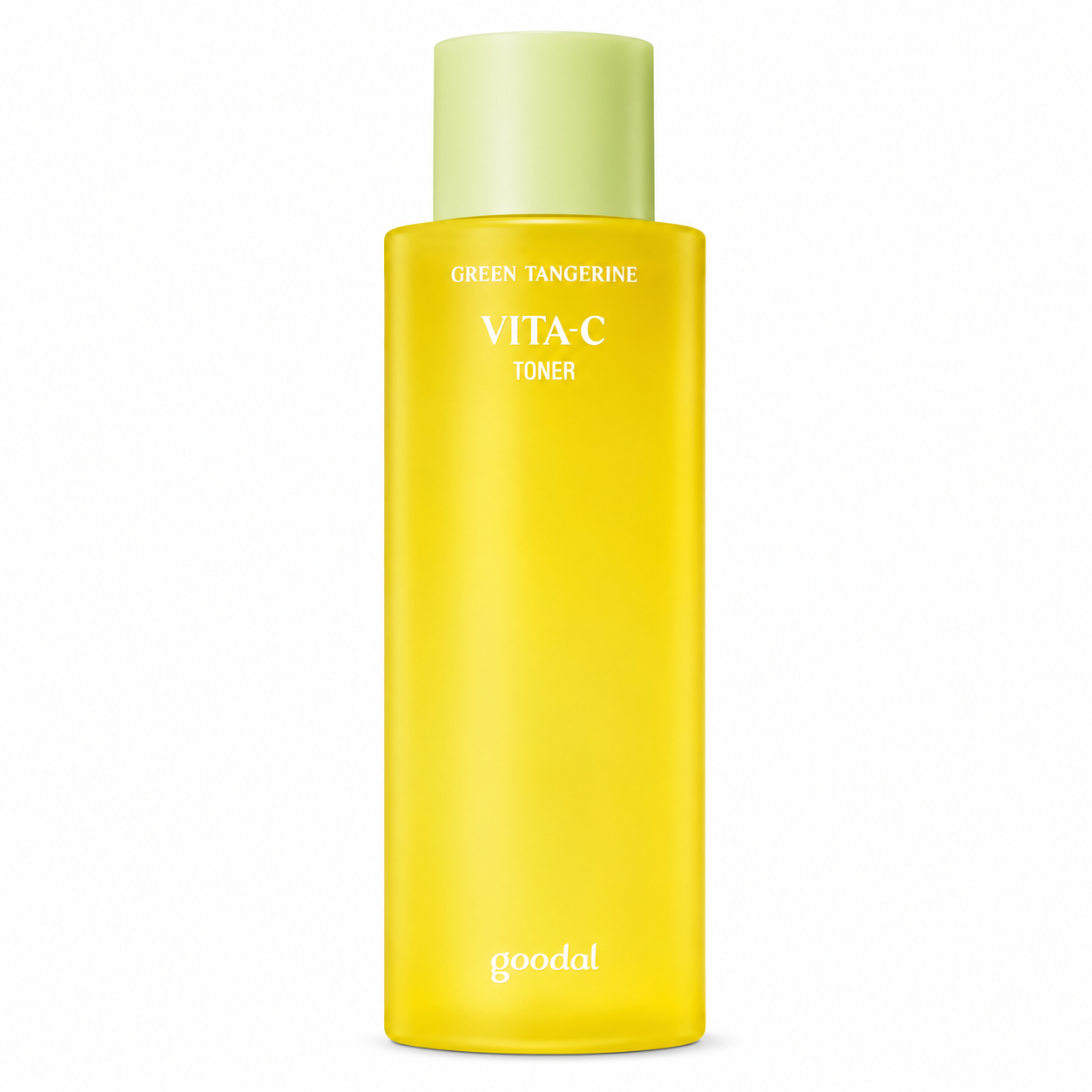 Green Tangerine Vita-C Toner 300ml