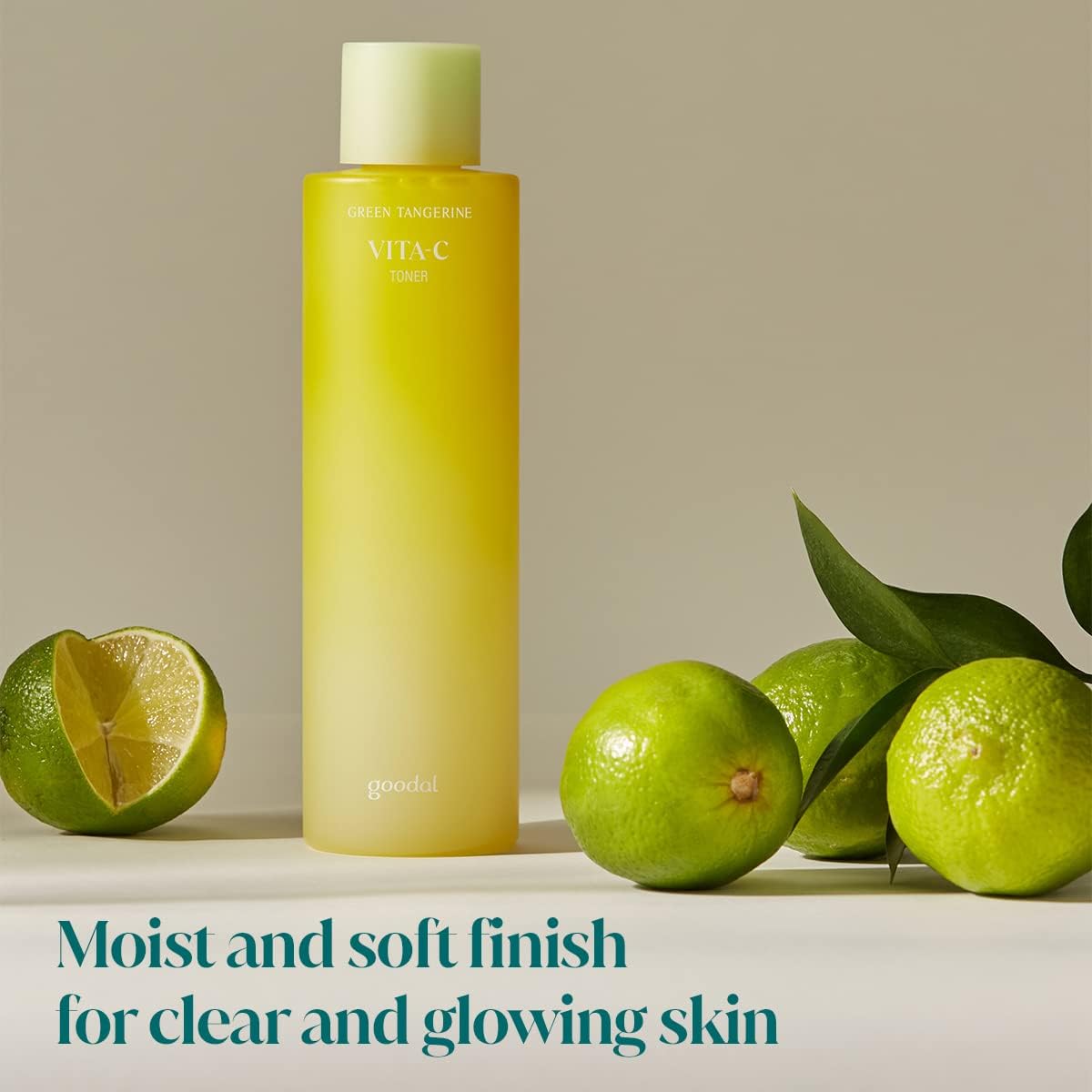 Green Tangerine Vita-C Toner 300ml
