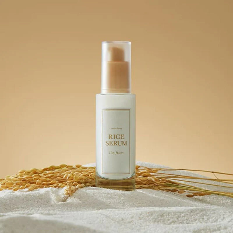 Rice Serum 30ml