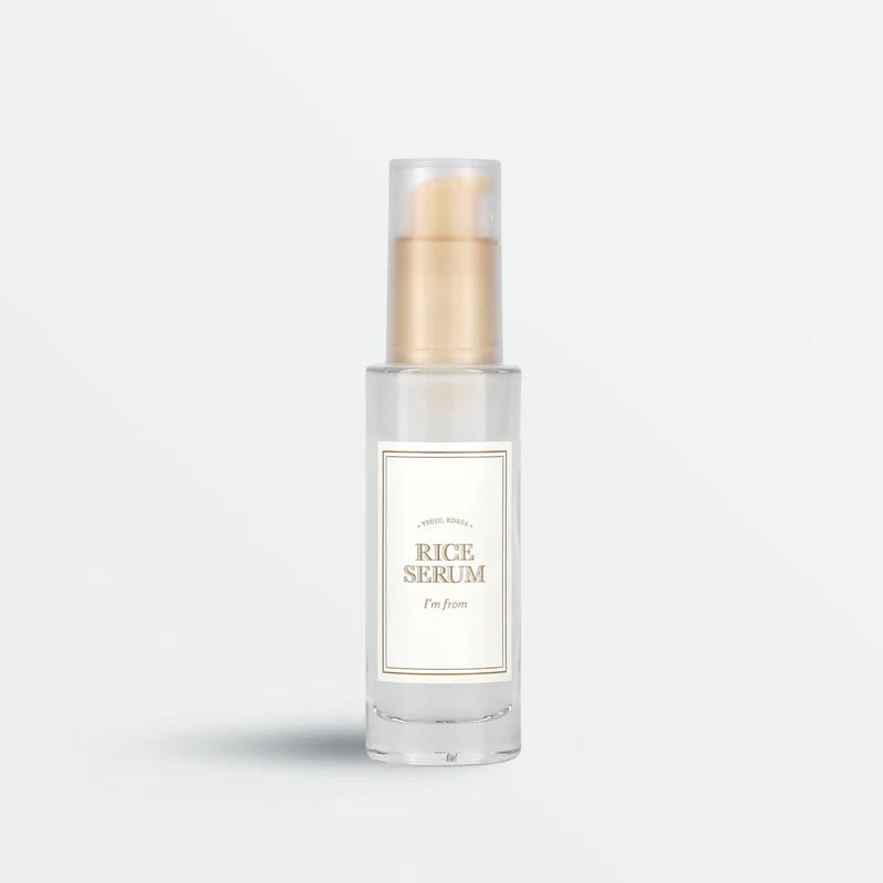Rice Serum 30ml
