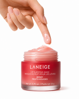 LANEIGE Lip Sleeping Mask EX - Berry 20g
