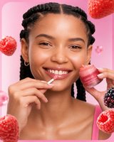 LANEIGE Lip Sleeping Mask EX - Berry 20g