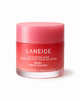 LANEIGE Lip Sleeping Mask EX - Berry 20g