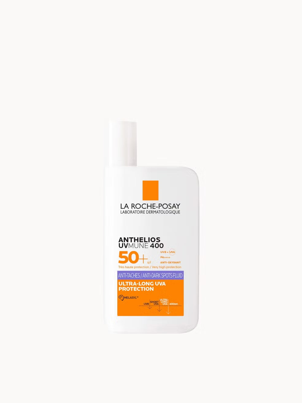 La Roche-Posay Anthelios Anti-Dark Spot SPF50 Fluid 50ml
