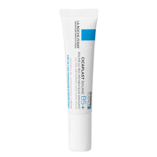 La Roche-Posay Cicaplast Baume B5 Multi-Purpose Repairing Cream 15ml