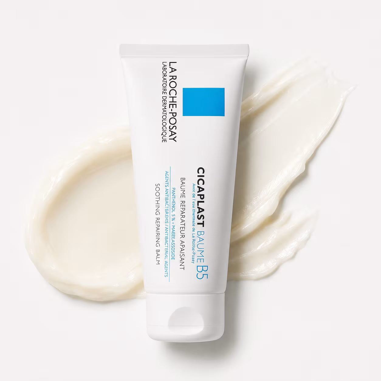 La Roche-Posay Cicaplast Baume B5+ Multi-Purpose Repairing Balm 100ml