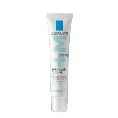 La Roche-Posay Effaclar Duo+ Anti-Blemish Moisturiser 40ml