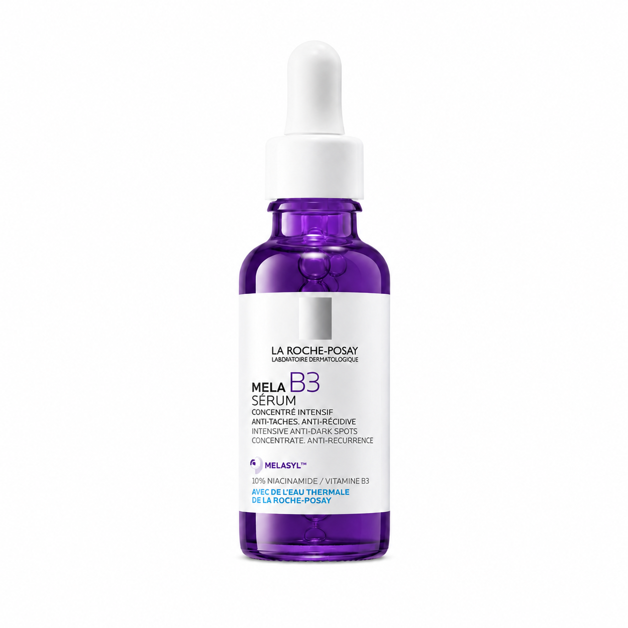 La Roche-Posay Mela B3 Intense Anti-Dark Spot Serum 30ml