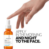 La Roche-Posay Pure Vitamin C12 Anti-Wrinkle & Radiance Serum 30ml