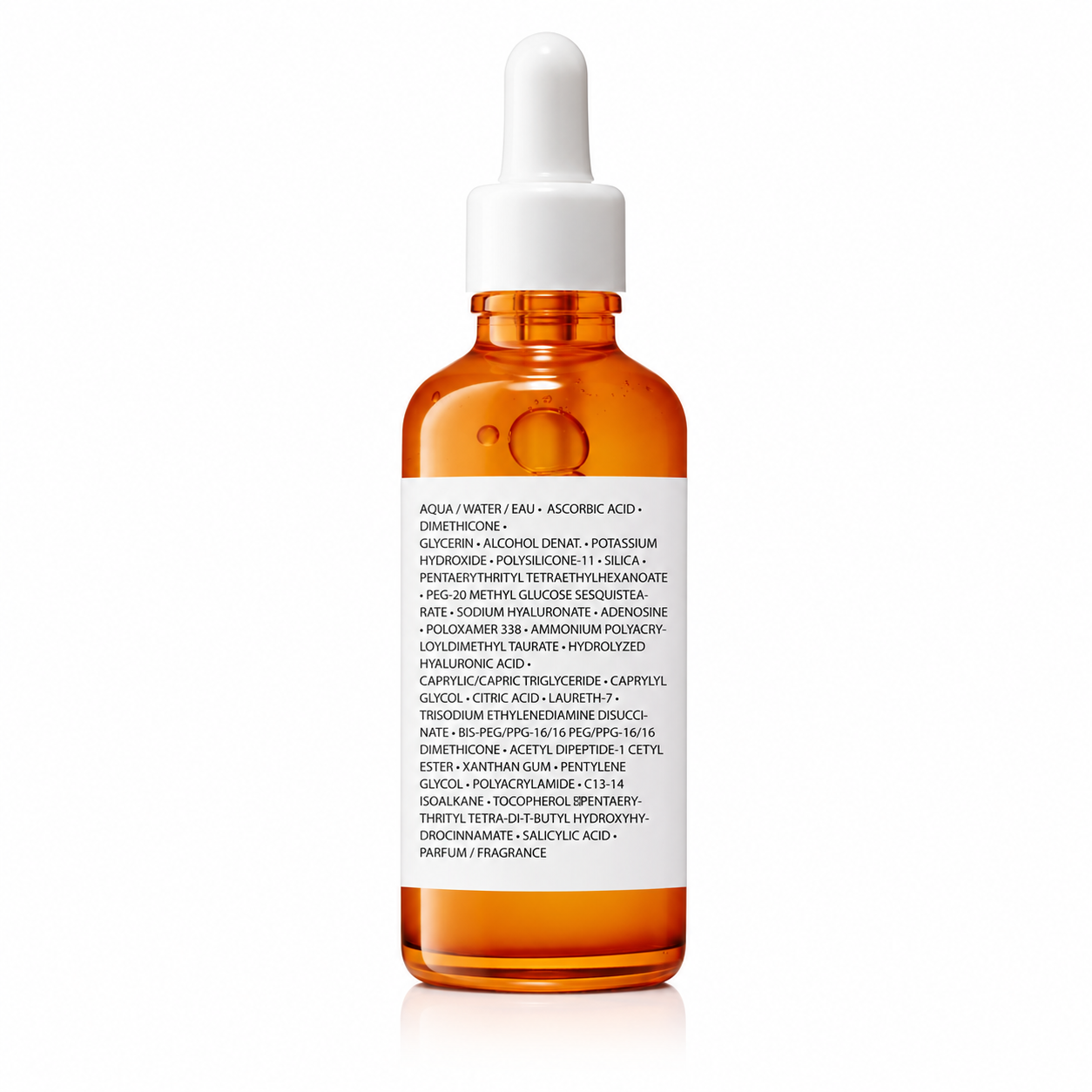 La Roche-Posay Pure Vitamin C12 Anti-Wrinkle & Radiance Serum 30ml