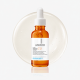 La Roche-Posay Pure Vitamin C12 Anti-Wrinkle & Radiance Serum 30ml