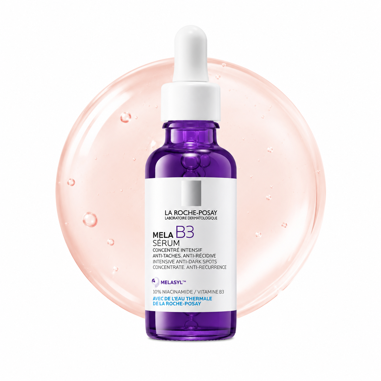 La Roche-Posay Mela B3 Intense Anti-Dark Spot Serum 30ml