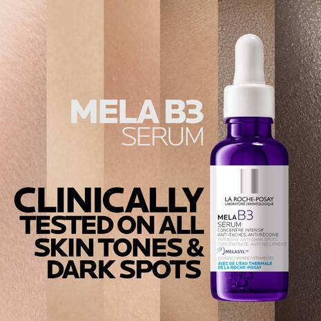 La Roche-Posay Mela B3 Intense Anti-Dark Spot Serum 30ml
