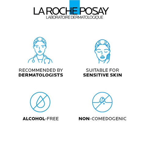 La Roche-Posay Mela B3 Intense Anti-Dark Spot Serum 30ml