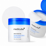 MEDICUBE 2024 Zero Pore Pad 2.0 (70ea) 155g