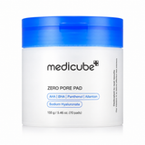 MEDICUBE 2024 Zero Pore Pad 2.0 (70ea) 155g