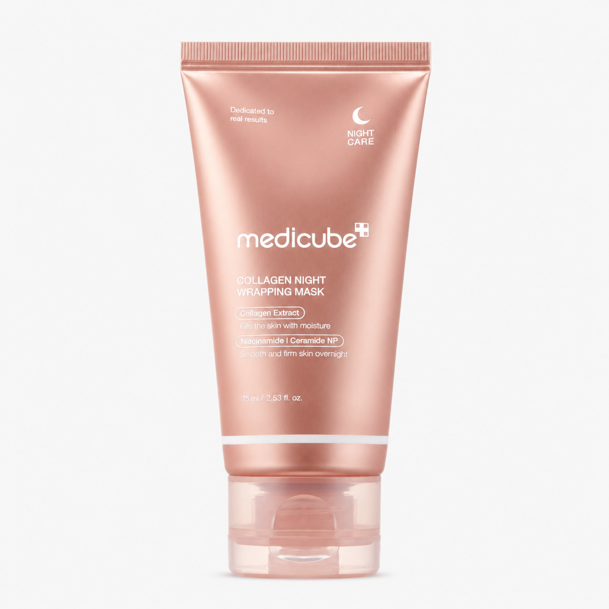 Medicube Collagen Night Wrapping Mask 75ml