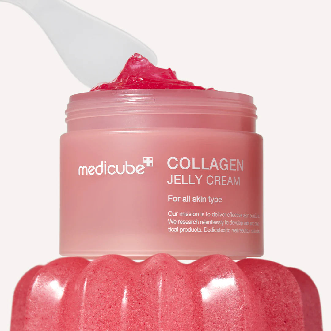 Collagen Niacinamide Jelly Cream 110ml