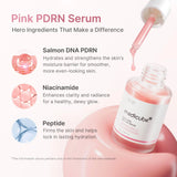 PDRN Pink Peptide Serum 30ml
