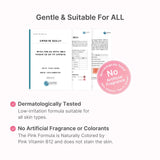 PDRN Pink Peptide Serum 30ml