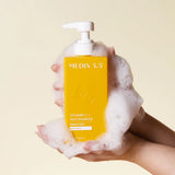 Medix 5.5 Vitamin C + Niacinamide Body Wash