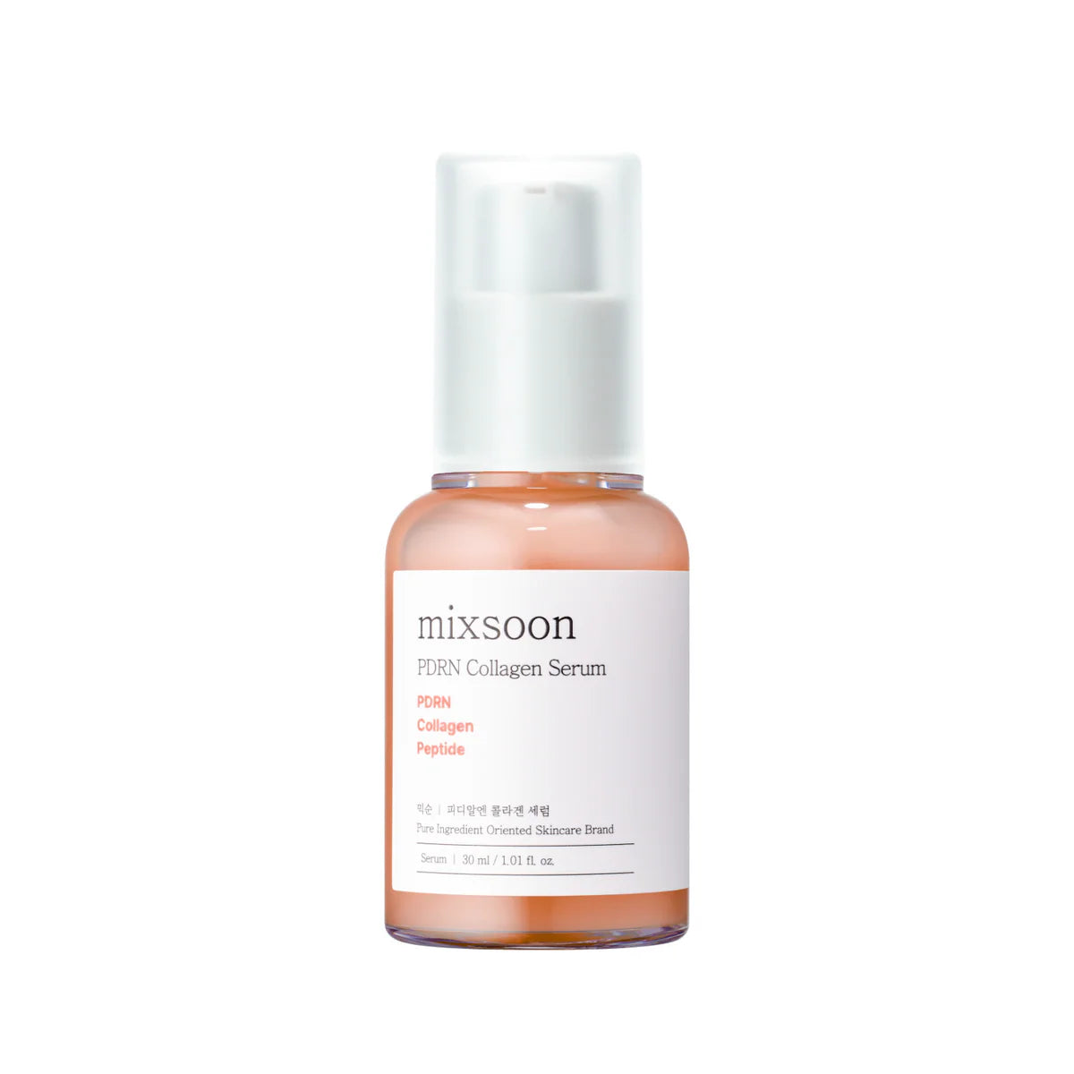 PDRN Collagen Serum 30ml