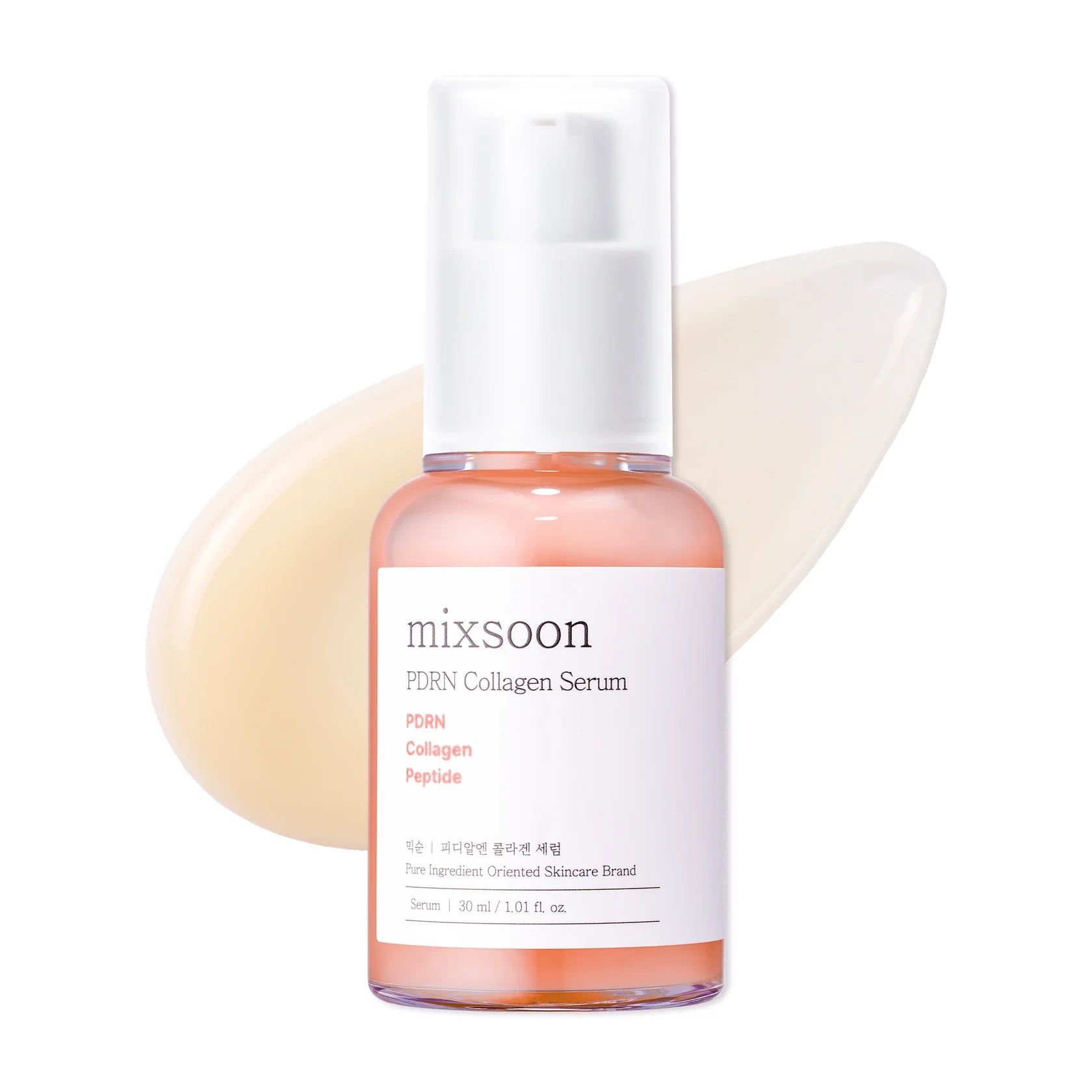 PDRN Collagen Serum 30ml