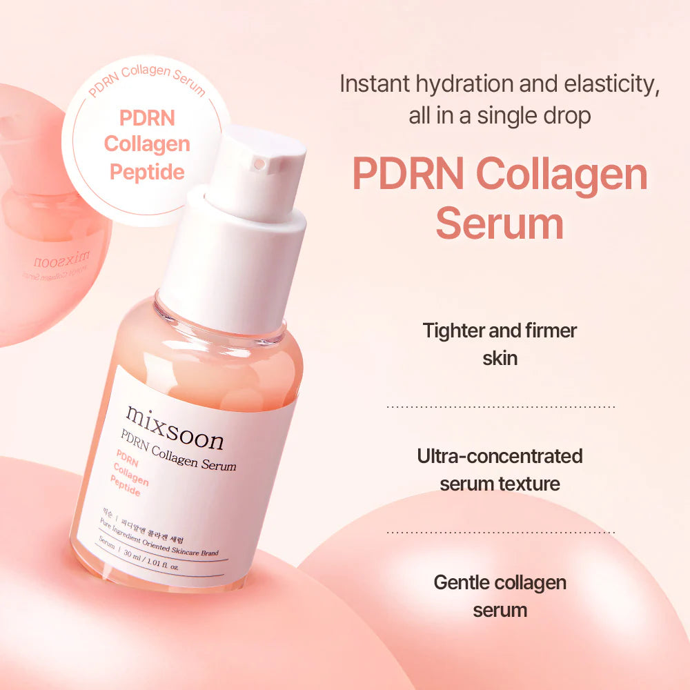 PDRN Collagen Serum 30ml