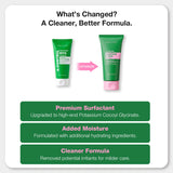 A-Control Heartleaf & BHA Cleanser 120ml