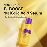 B-Boost 1% Kojic Acid Serum 30ml