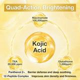 B-Boost 1% Kojic Acid Serum 30ml