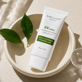 Essentials UV Shield Soothing Sun Cream SPF50+/PA++++ 50g