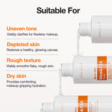 Mela Pro Rice & TXA Toner 200ml