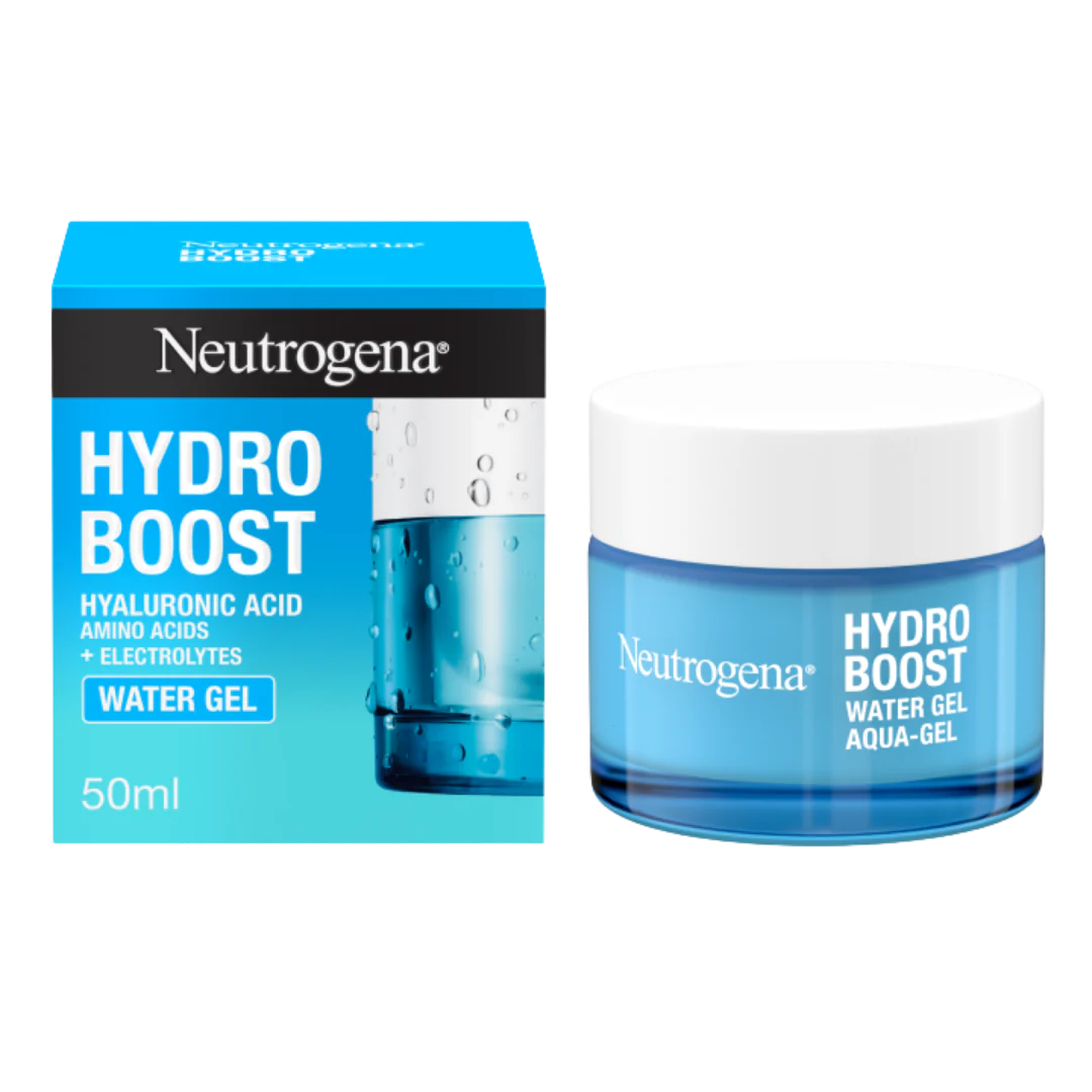 Neutrogena Hydro Boost Water Gel 50ml