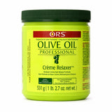 ORS Olive Oil Crème Relaxer - Normal Strength (531g)
