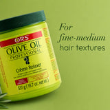 ORS Olive Oil Crème Relaxer - Normal Strength (531g)