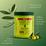 ORS Olive Oil Crème Relaxer - Normal Strength (531g)
