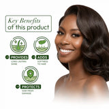 ORS Olive Oil Crème Relaxer - Normal Strength (531g)