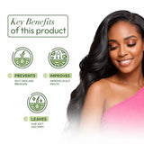 ORS Olive Oil Fortifying Hair Crème - 226g / 8oz