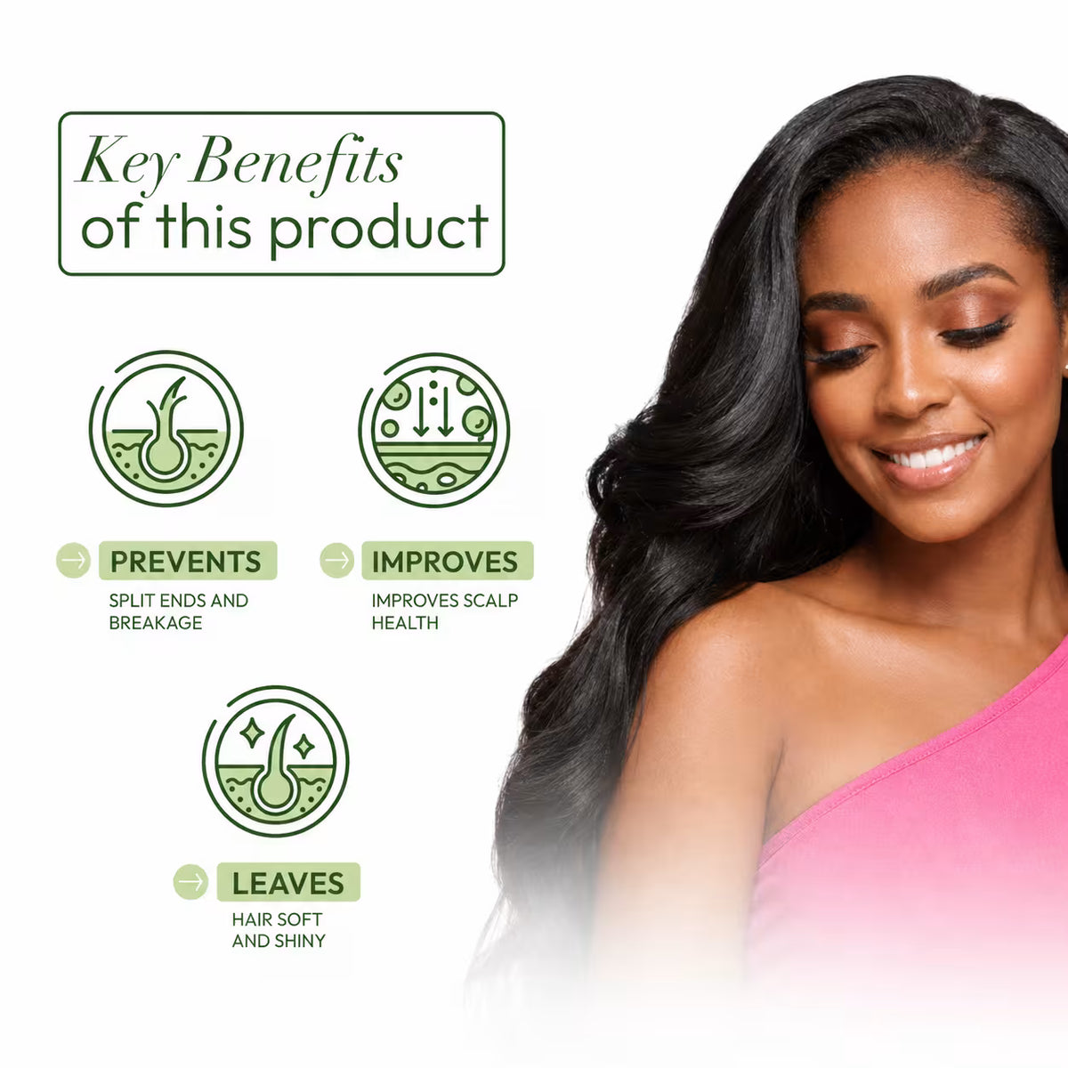 ORS Olive Oil Fortifying Hair Crème - 226g / 8oz