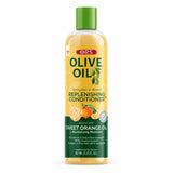 ORS Olive Oil Sweet Orange Oil Replenishing Conditioner - 362ml