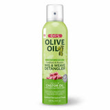 ORS Olive Oil Wig & Weave Detangler (216ml)