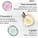 Olay Dark Spot Correcting Body Lotion with AHA, Vitamin C & Niacinamide 502ml