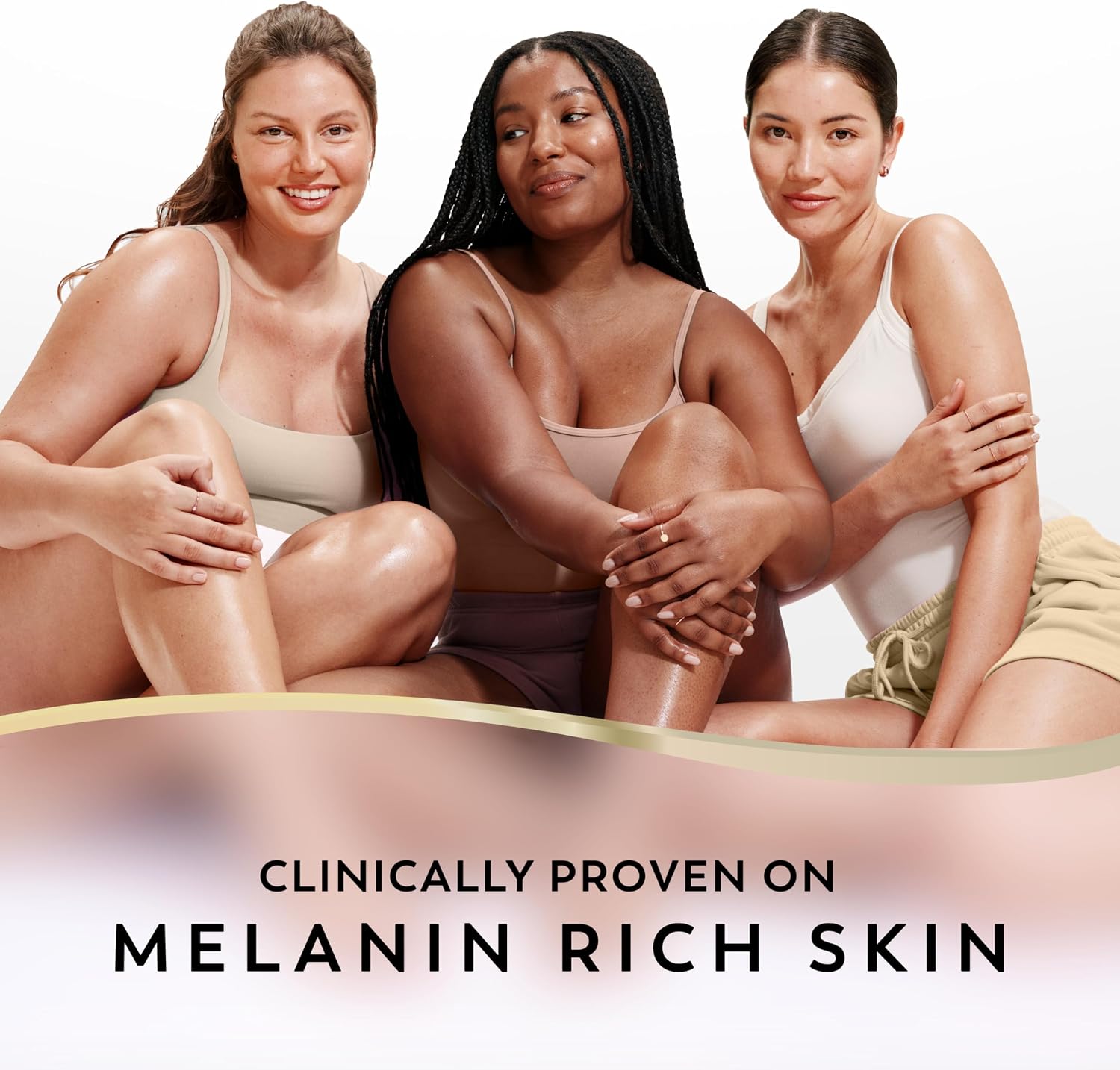 Olay Dark Spot Correcting Body Lotion with AHA, Vitamin C & Niacinamide 502ml
