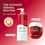 Olay Regenerist Firming Body Lotion with Niacinamide 500ml