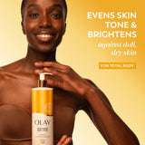 Olay Vitamin C Brightening Body Lotion 500ml