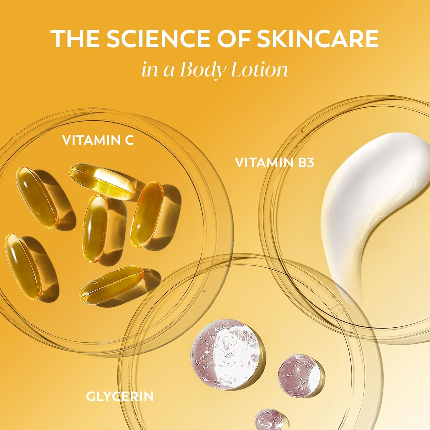 Olay Vitamin C Brightening Body Lotion 500ml