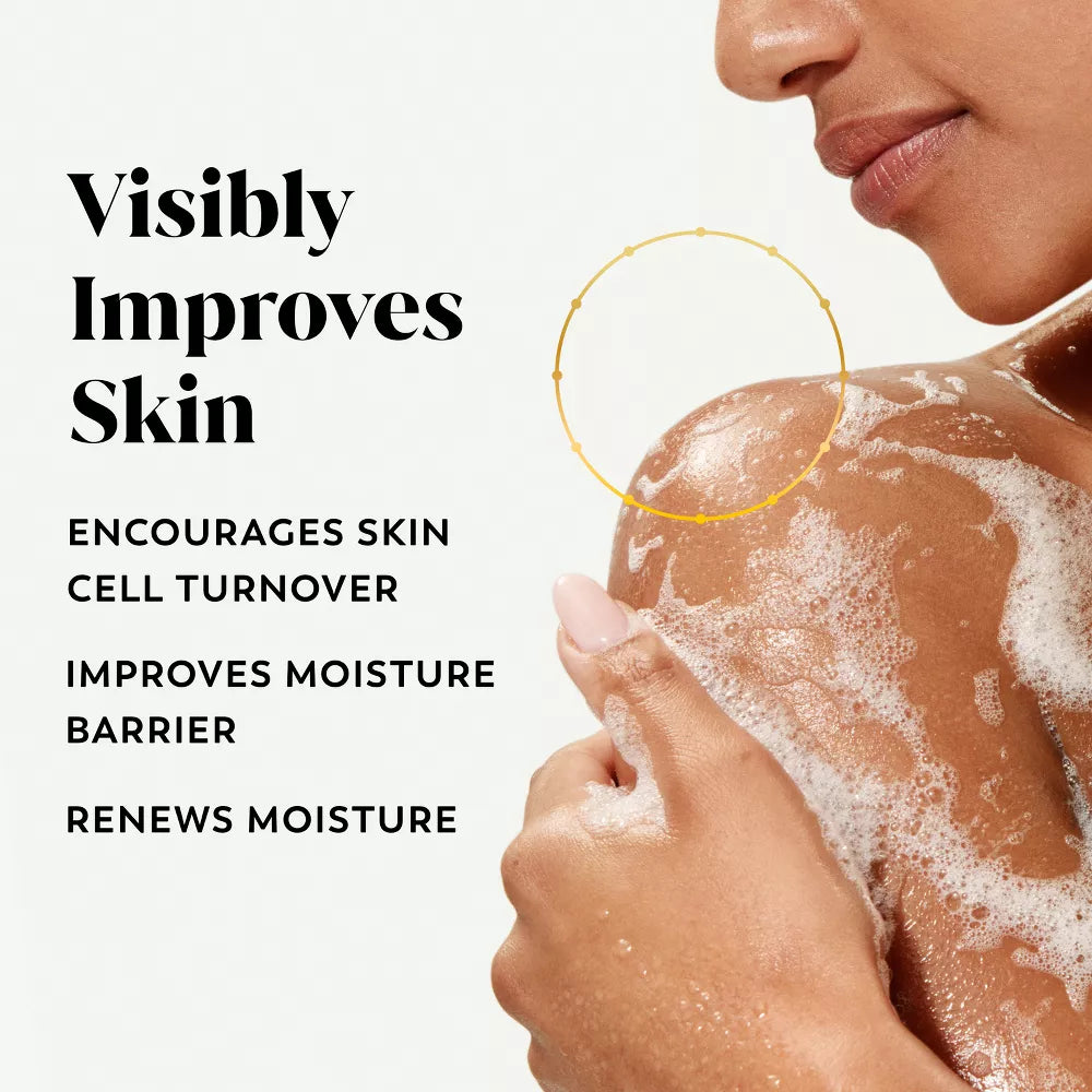 Olay Body Wash with Retinol & Vitamin B3 591ml