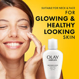Olay Complete Lightweight Day Lotion SPF15 for Normal/Oily Skin 100ml